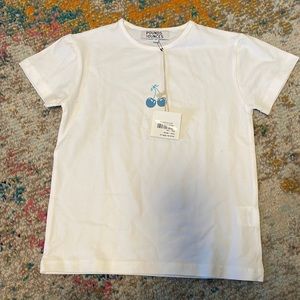 Pounds and ounces kids top